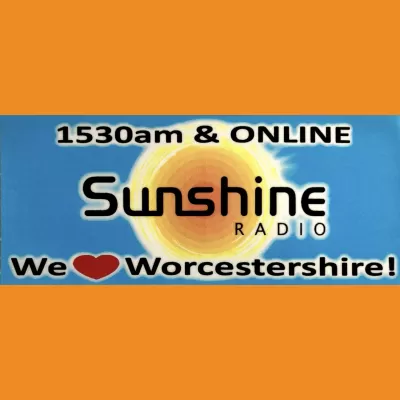 Sunshine 1530 Car Sticker 2000s