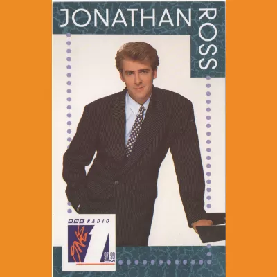 Jonathan Ross (1990)