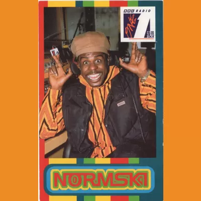 Normksi (1993)
