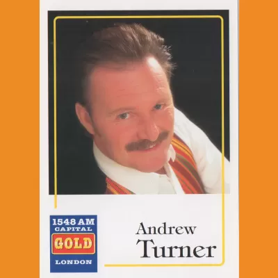 Capital Gold - Andrew Turner 1997