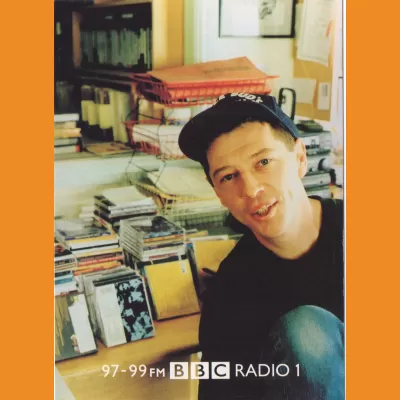 BBC Radio 1 - Andy Kershaw 1999