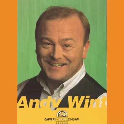 Capital Gold - Andy Wint 1994