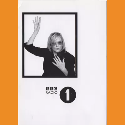 BBC Radio 1 - Annie Nightingale 2007