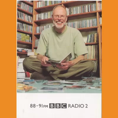 BBC Radio 2 - Bob Harris 1998