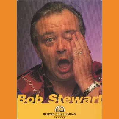 Capital Gold - Bob Stewart 1994
