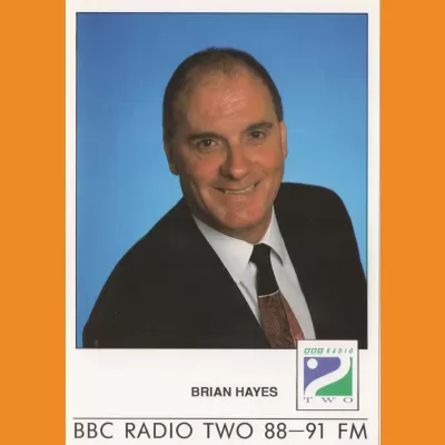 BBC Radio 2 - Brian Hayes 1992