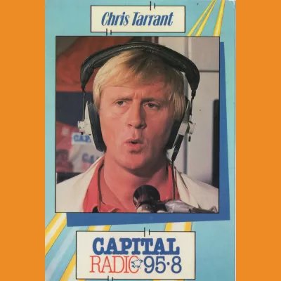 Capital Radio - Chris Tarrant 1984