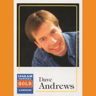 Capital Gold - Dave Andrews 1997