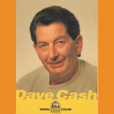 Capital Gold - Dave Cash 1994
