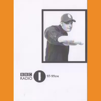 BBC Radio 1 - Dave Pearce 2006