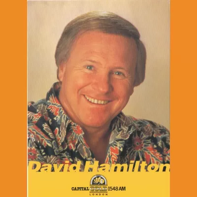 Capital Gold - David Hamilton 1994
