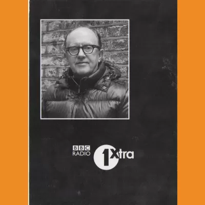 BBC Radio 1Xtra - David Rodigan 2013
