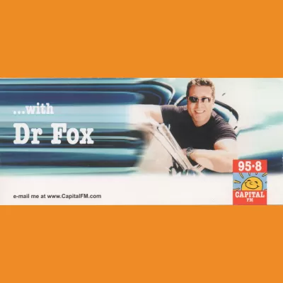 Capital FM - Dr Fox 2000