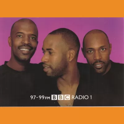 BBC Radio 1 - Dreem Teem 2000