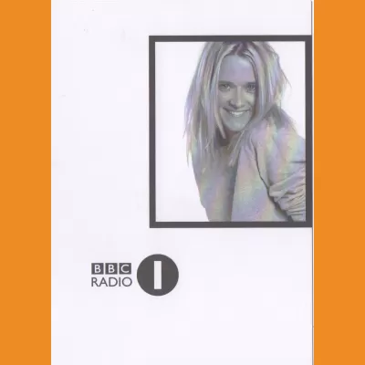 BBC Radio 1 - Edith Bowman 2006