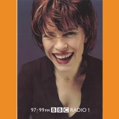 BBC Radio 1 - Emma B 1998