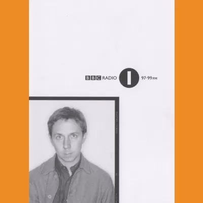 BBC Radio 1 - Gilles Peterson 2006