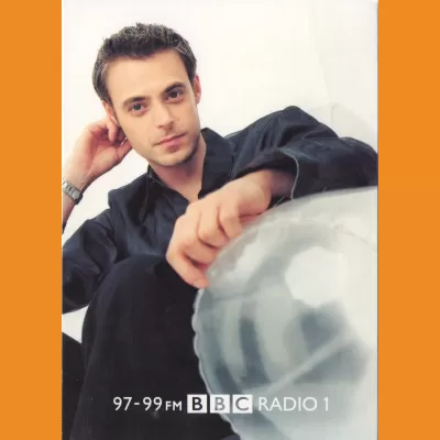 BBC Radio 1 - Jamie Theakston 1999