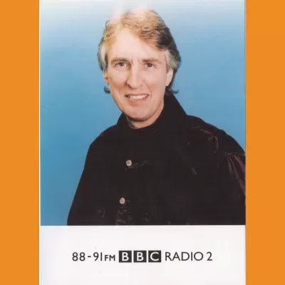 BBC Radio 2 - Johnnie Walker 1998