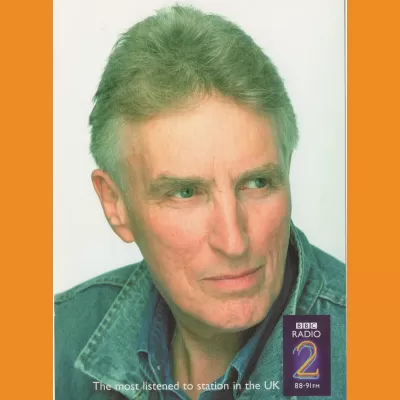 BBC Radio 2 - Johnnie Walker 2002