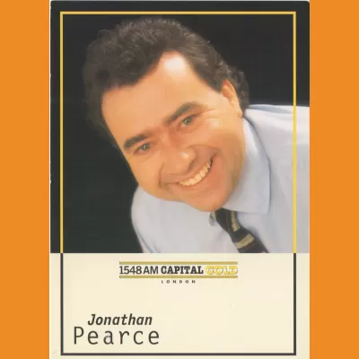 Capital Gold - Jonathan Pearce 1996