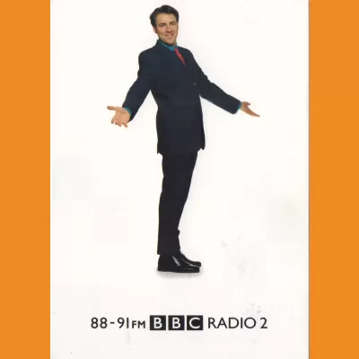 BBC Radio 2 - Jonathan Ross 1999