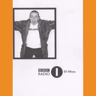 BBC Radio 1 - Judge Jules 2006