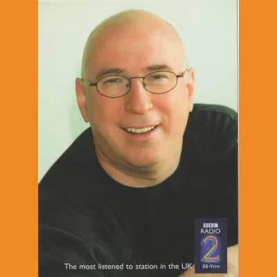 BBC Radio 2 - Ken Bruce 2002