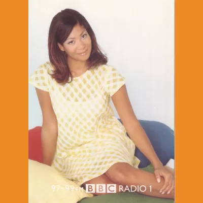 BBC Radio 1 - Lisa I'Anson 1998