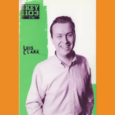 Key 103 - Luis Clark 1997