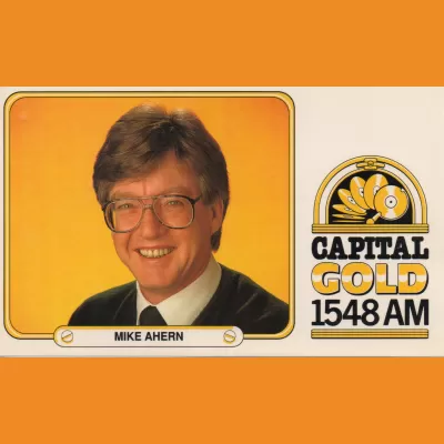 Capital Gold - Mike Ahern 1990