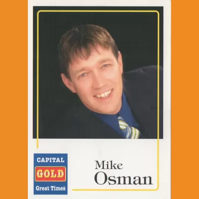 Capital Gold - Mike Osman 1998