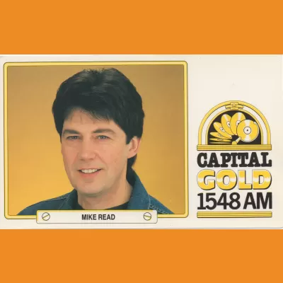 Capital Gold - Mike Read 1991
