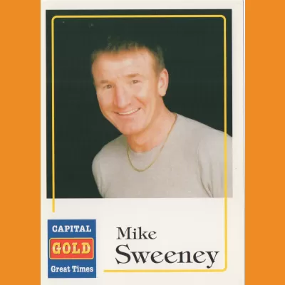 Capital Gold - Mike Sweeney 1998