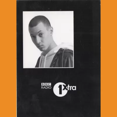 BBC Radio 1Xtra - Nick Bright 2013