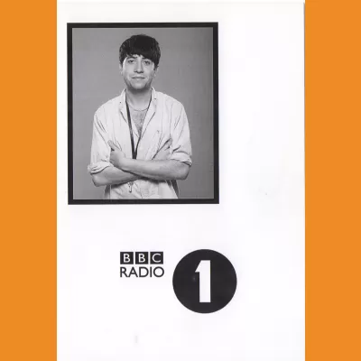 BBC Radio 1 - Nick Grimshaw