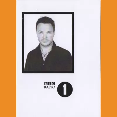 BBC Radio 1 - Pete Tong 2008