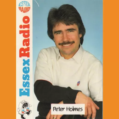 Essex Radio - Peter Holmes 1987