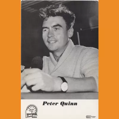 Southern Sound - Peter Quinn 1985