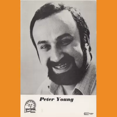 Southern Sound - Peter Young 1985