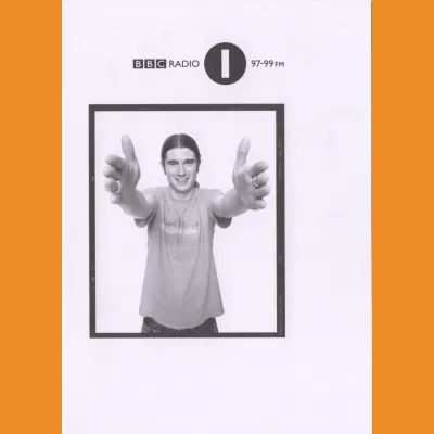 BBC Radio 1 - Rob Da Bank 2006