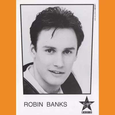 Virgin Radio - Robin Banks 1997