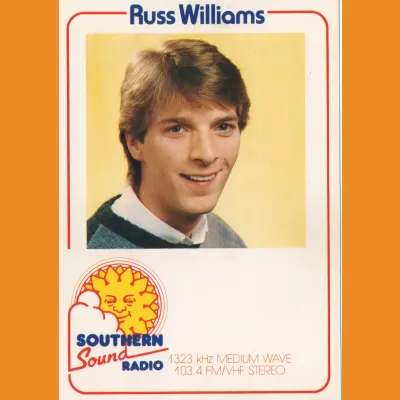 Southern Sound - Russ Williams 1983