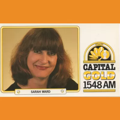 Capital Gold - Sarah Ward 1988