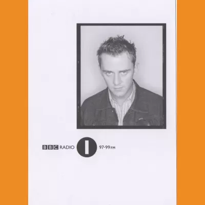 BBC Radio 1 - Scott Mills 2004