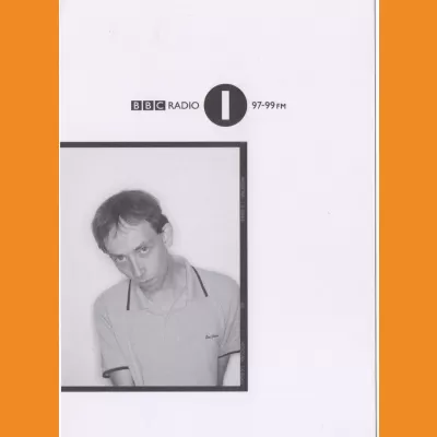 BBC Radio 1 - Steve Lamacq 2006