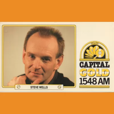 Capital Gold - Steve Wells 1992