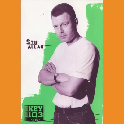 Key 103 - Stu Allan 1997