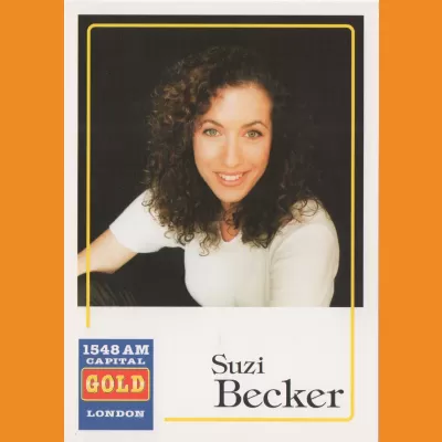 Capital Gold - Suzi Becker 1997