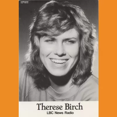 LBC - Therese Birch 1980